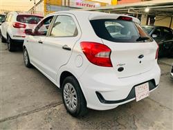 Ford Figo